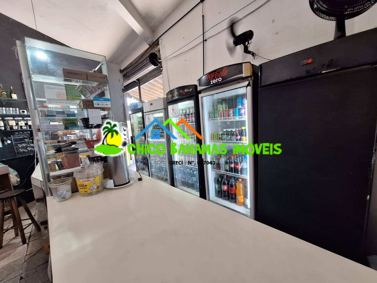 Conjunto Comercial-Sala à venda - Foto 9