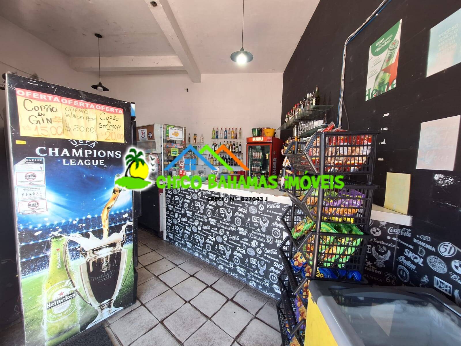 Conjunto Comercial-Sala à venda - Foto 13