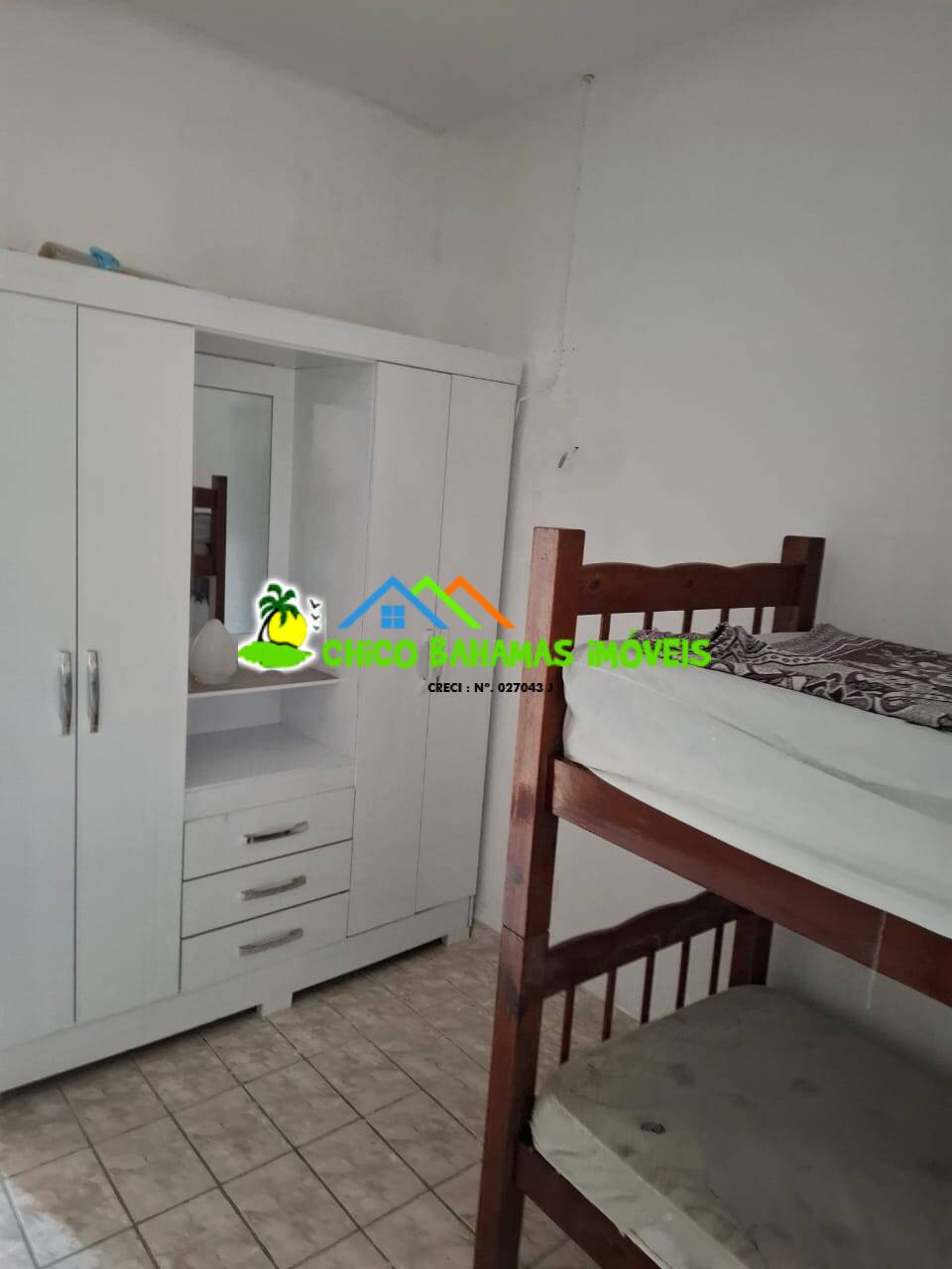Casa de Condomínio, 1 quarto - Foto 6