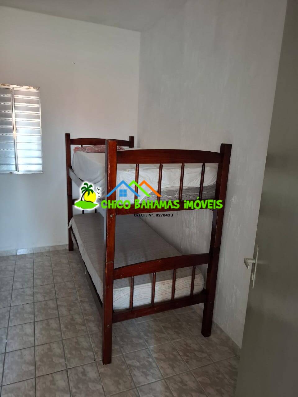 Casa de Condomínio, 1 quarto - Foto 8