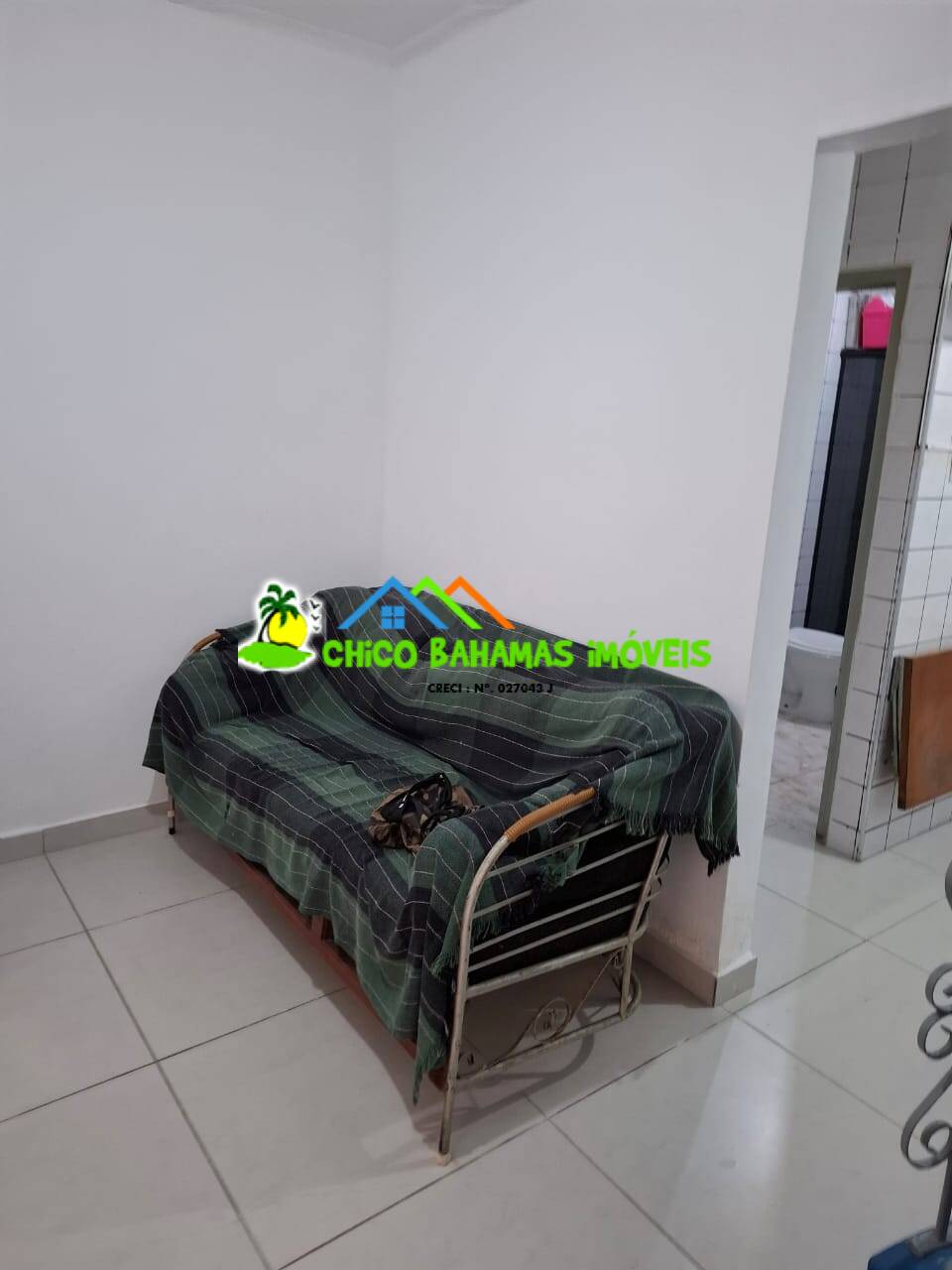 Casa de Condomínio, 1 quarto - Foto 3