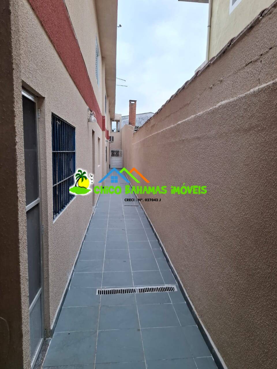 Casa de Condomínio, 1 quarto - Foto 2