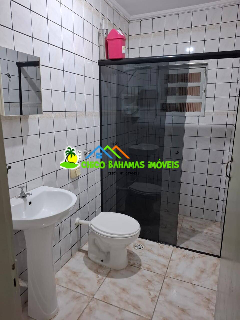 Casa de Condomínio, 1 quarto - Foto 10