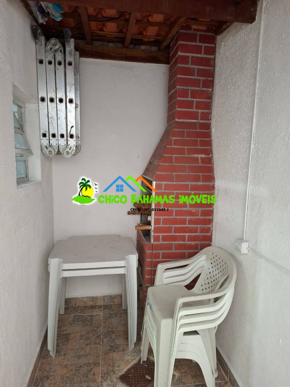 Casa de Condomínio, 1 quarto - Foto 13