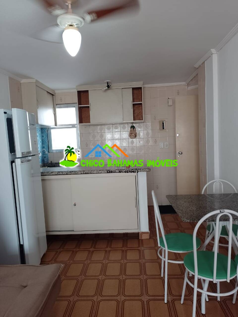 Apartamento - Foto 3