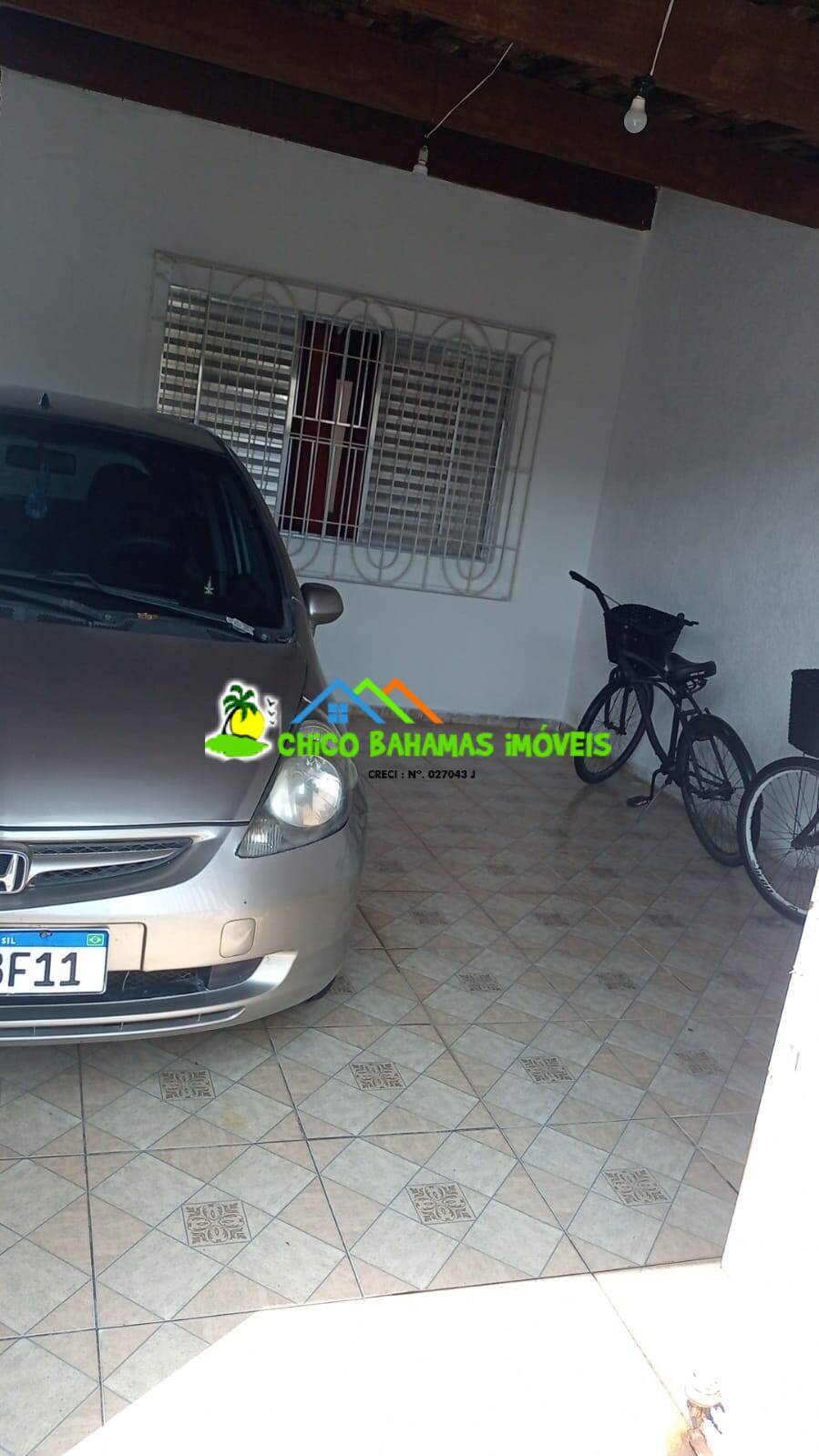 Oportunidade Única – Casa Geminada na Vila Antártica!