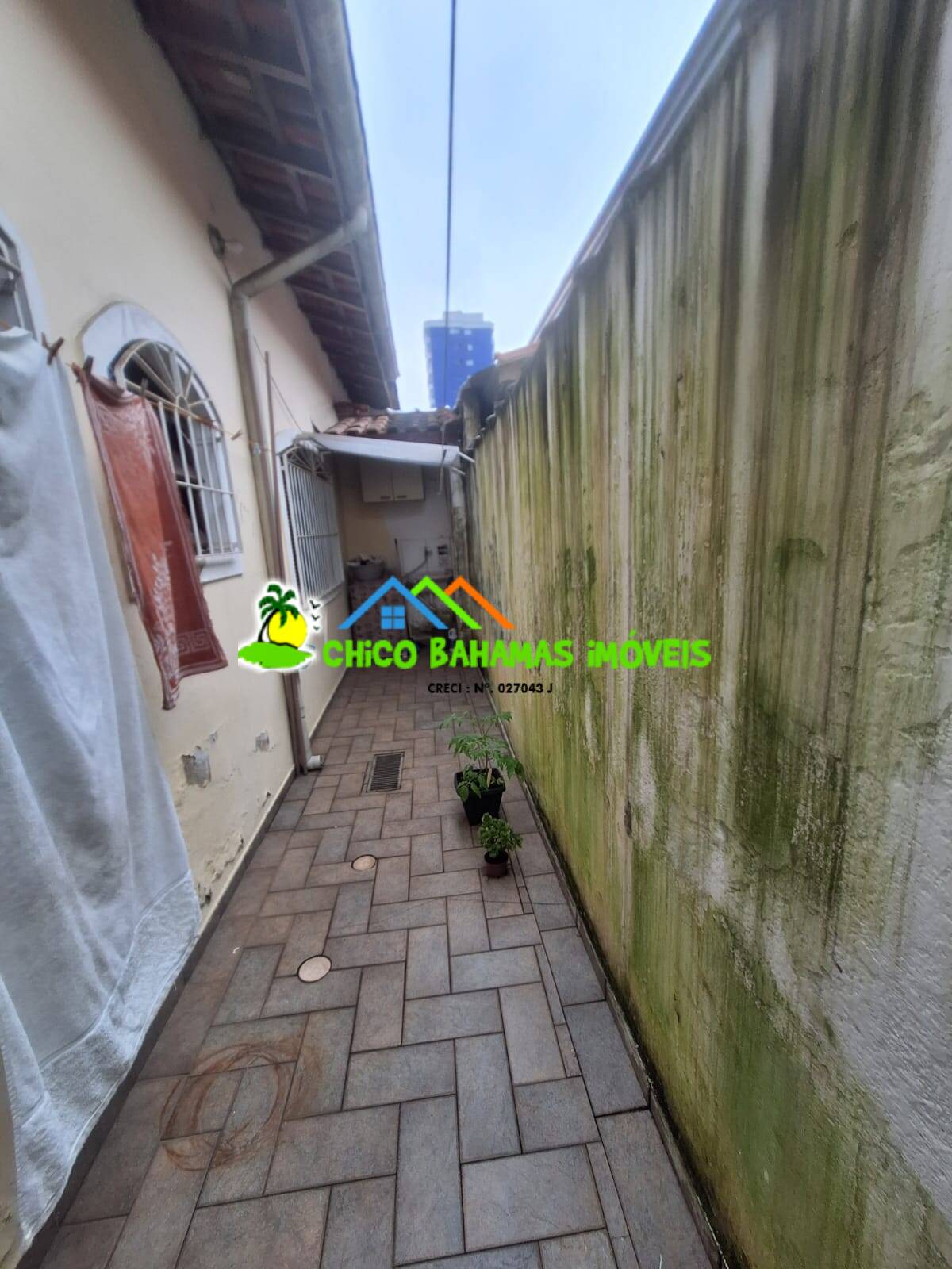 Casa, 1 quarto, 55 m² - Foto 11