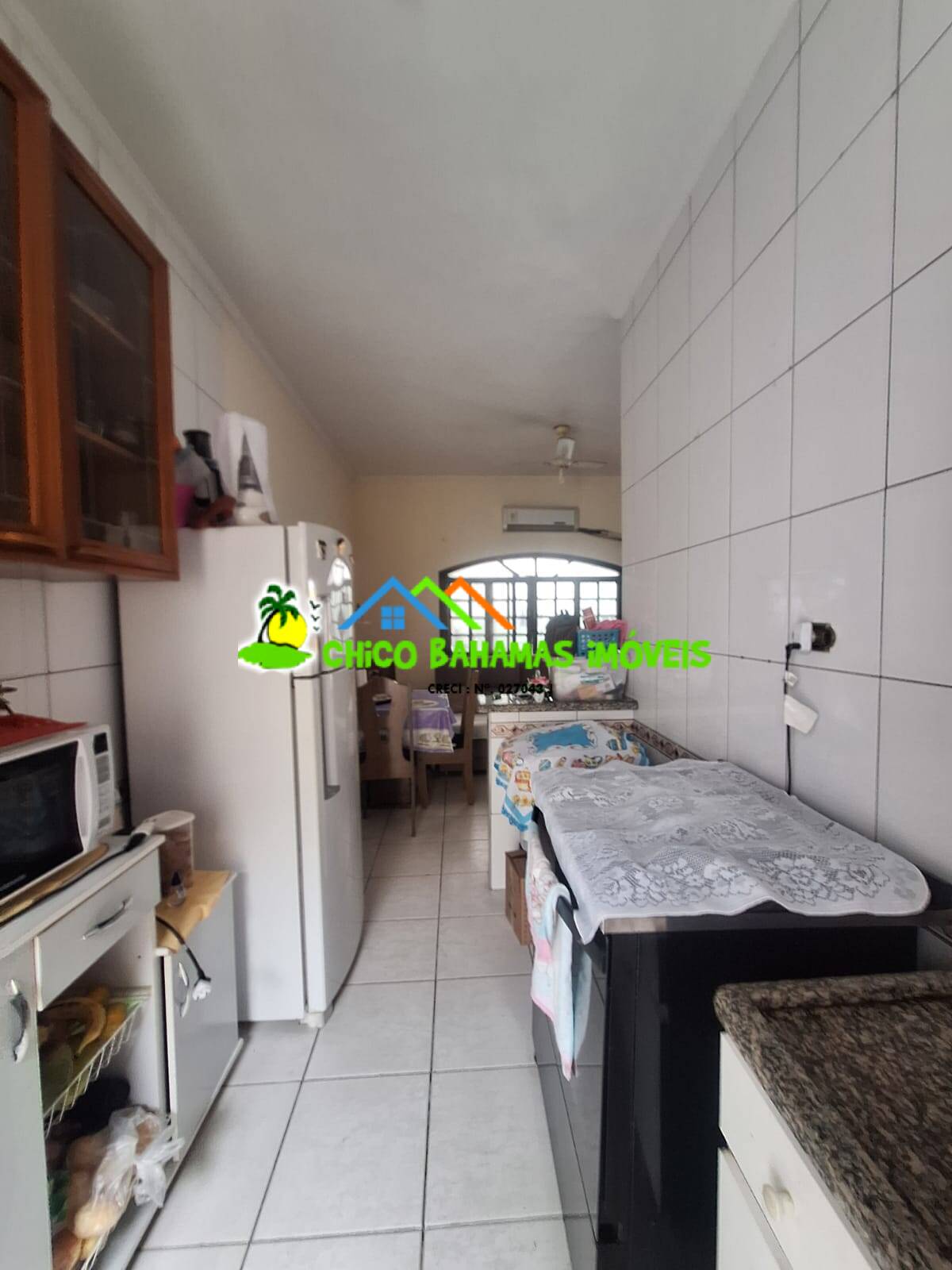 Casa, 1 quarto, 55 m² - Foto 5