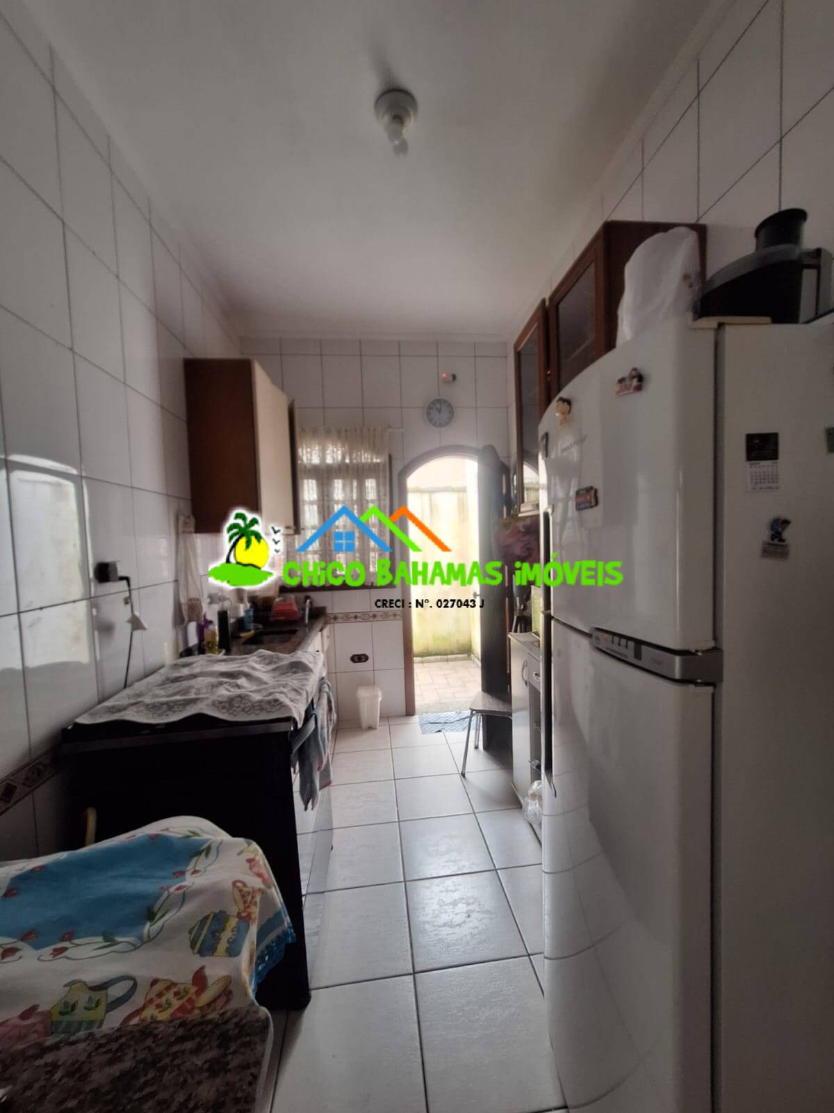 Casa, 1 quarto, 55 m² - Foto 7
