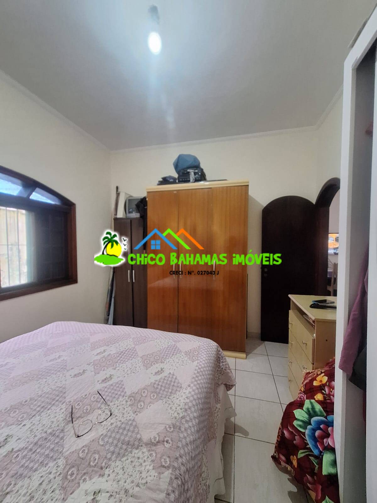 Casa, 1 quarto, 55 m² - Foto 10
