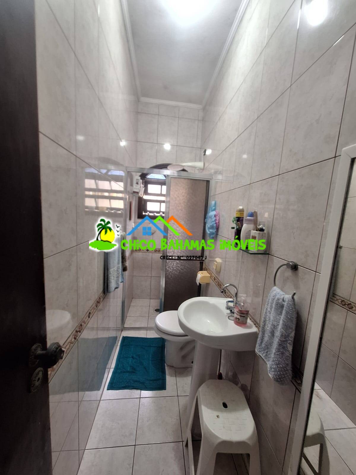 Casa, 1 quarto, 55 m² - Foto 8