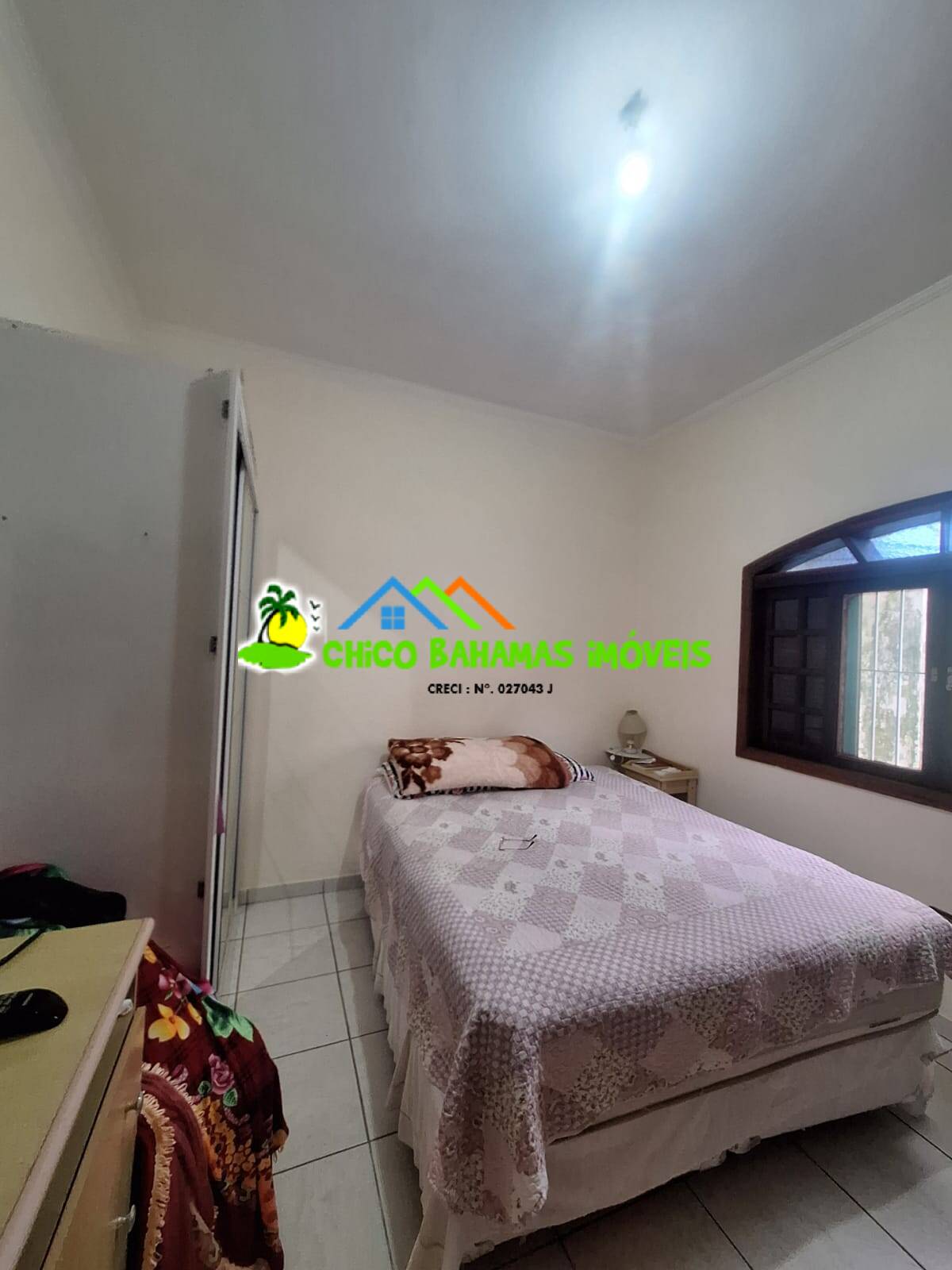 Casa, 1 quarto, 55 m² - Foto 9