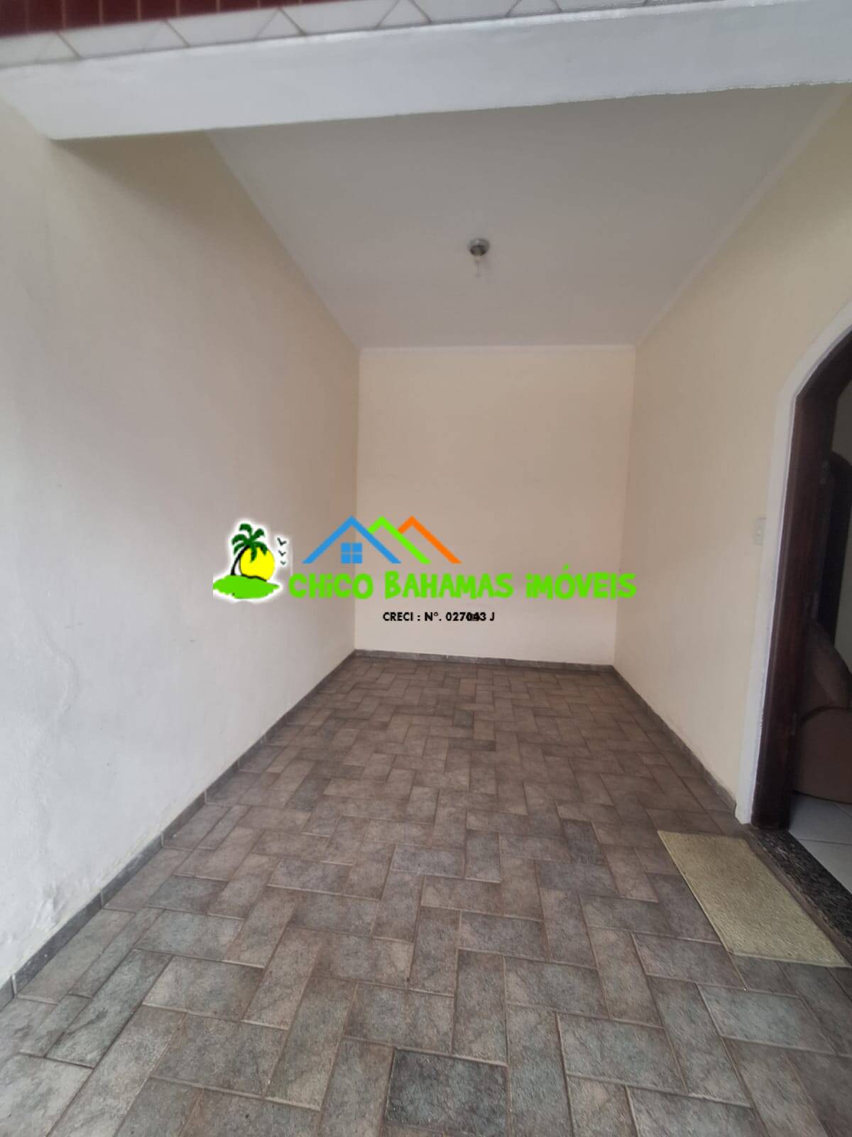 Casa, 1 quarto, 55 m² - Foto 3