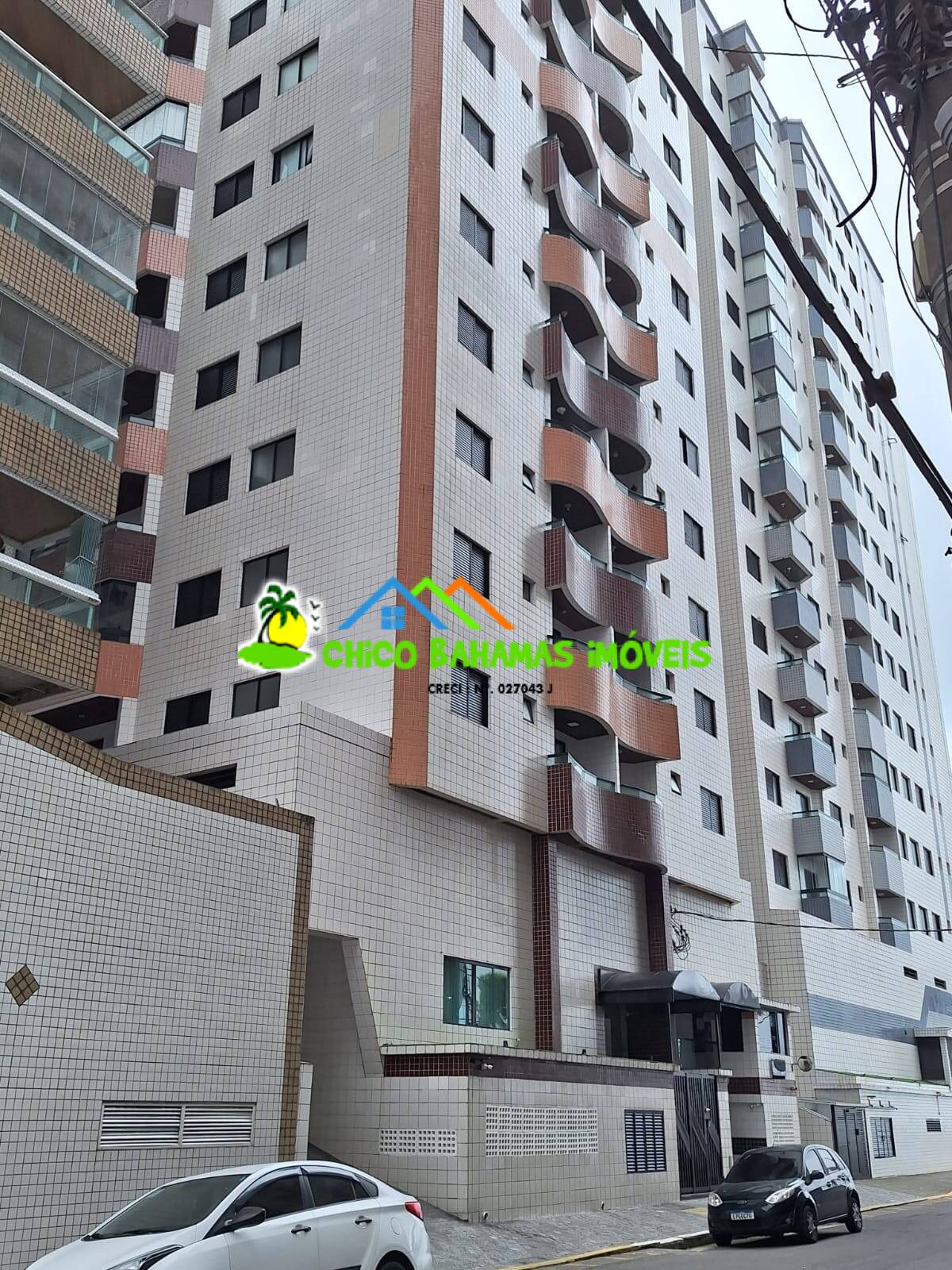 ✨ Apartamento Mobiliado com Vista para o Mar!