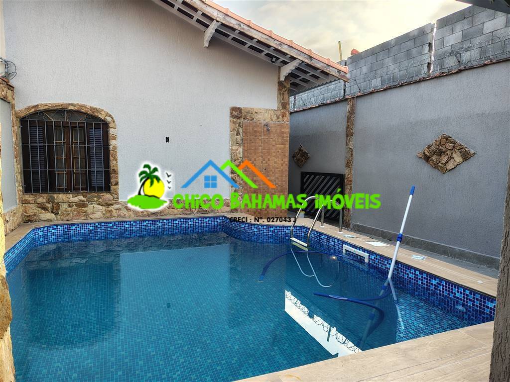 Casa, 2 quartos, 107 m² - Foto 7