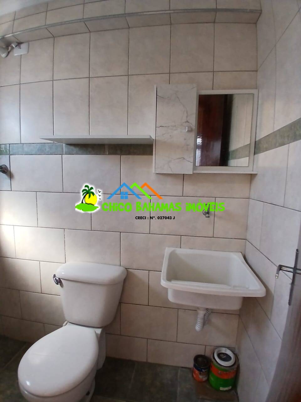 Kitnet-Studio, 25 m² - Foto 2