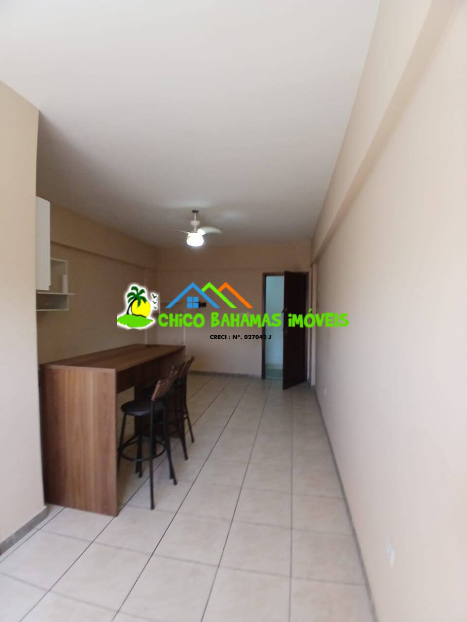 Kitnet-Studio, 25 m² - Foto 4