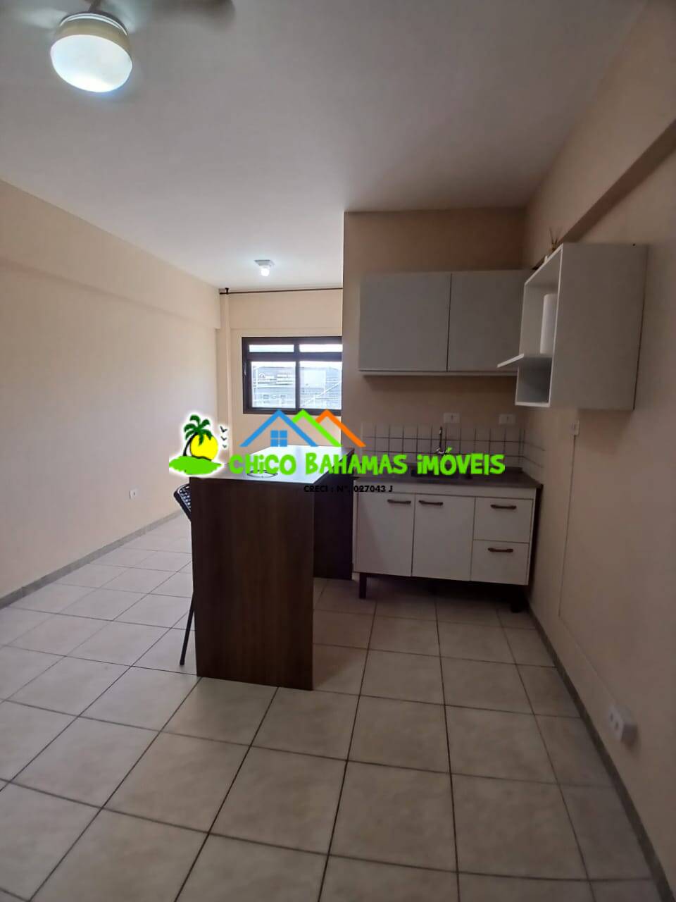 Kitnet-Studio, 25 m² - Foto 5