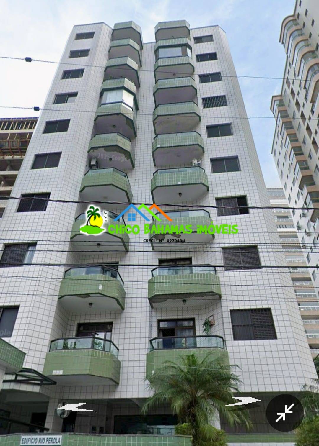 Apartamento, 1 quarto, 45 m² - Foto 1