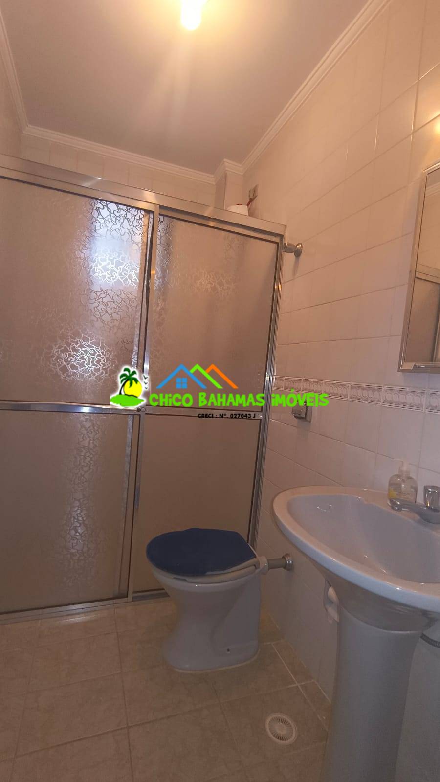 Apartamento, 1 quarto, 45 m² - Foto 7