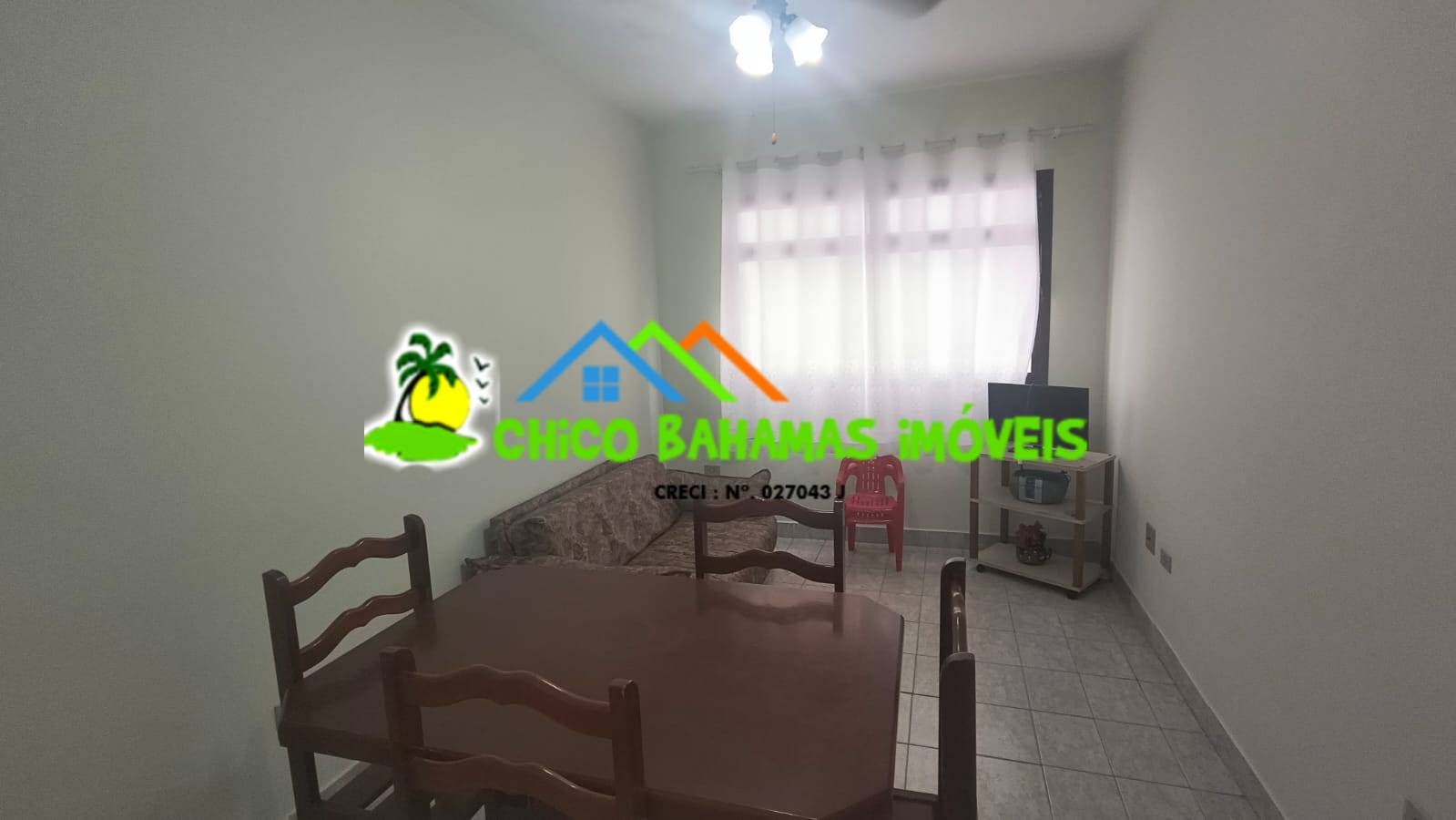 Apartamento, 1 quarto, 45 m² - Foto 5