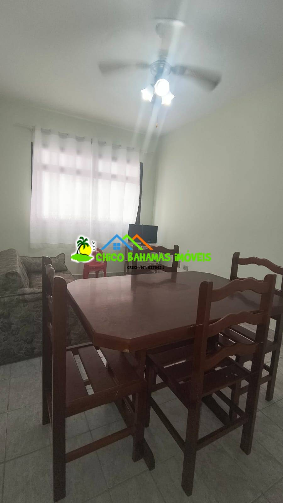 Apartamento, 1 quarto, 45 m² - Foto 4