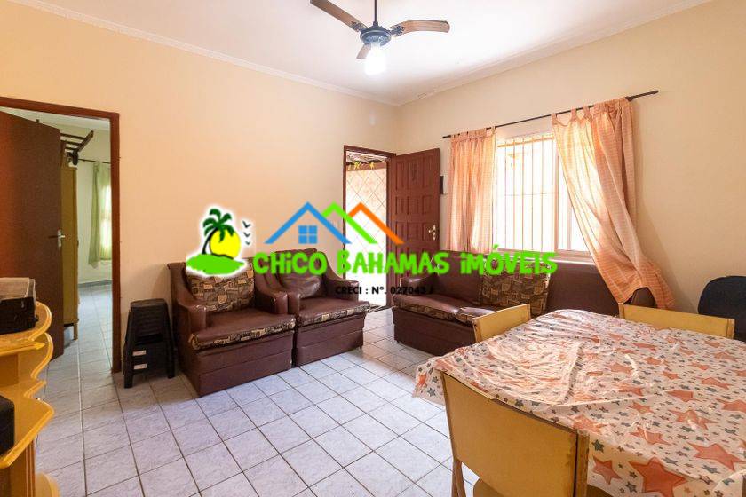 Casa, 2 quartos, 142 m² - Foto 1