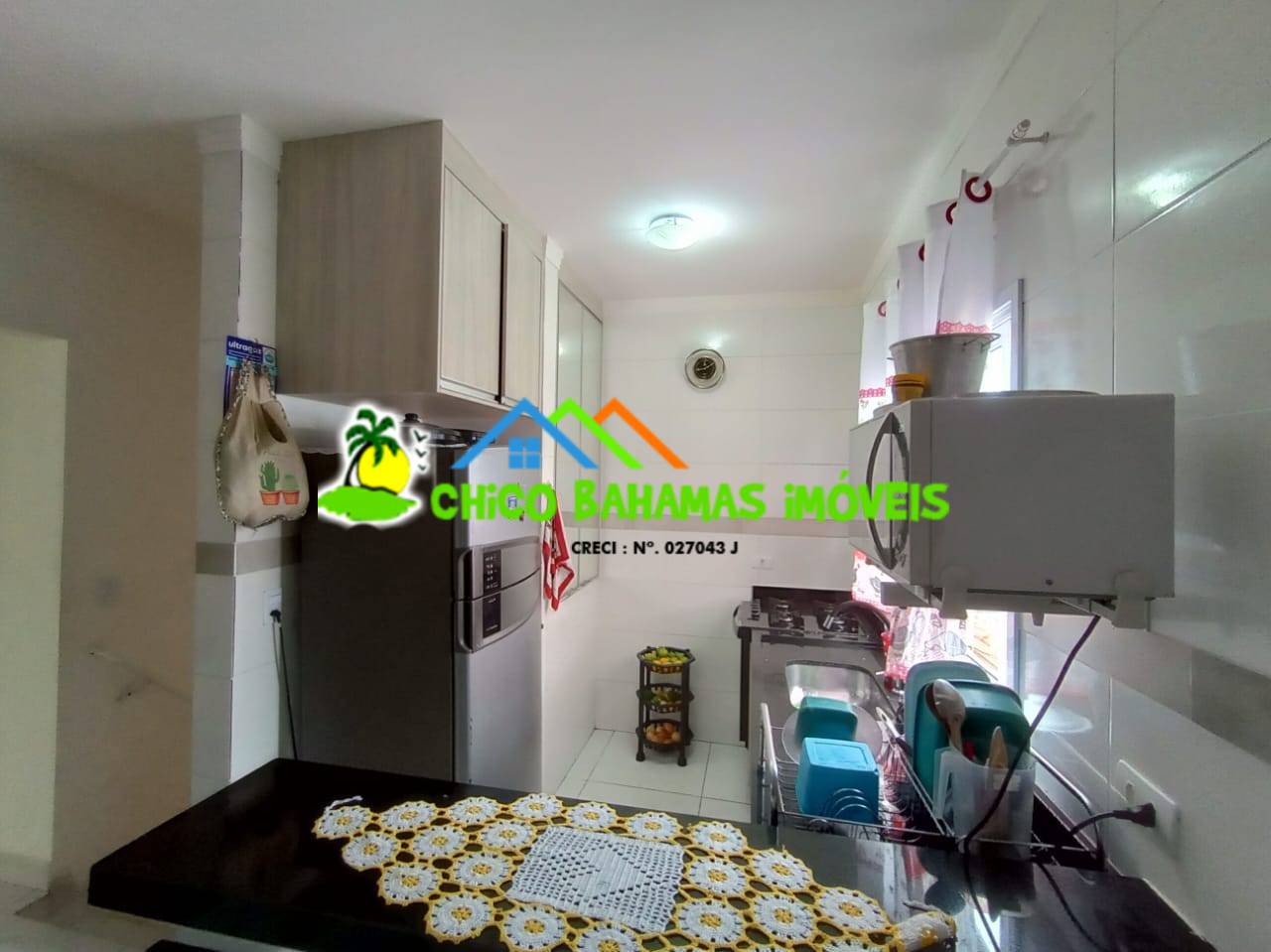 Casa de Condomínio, 3 quartos - Foto 6