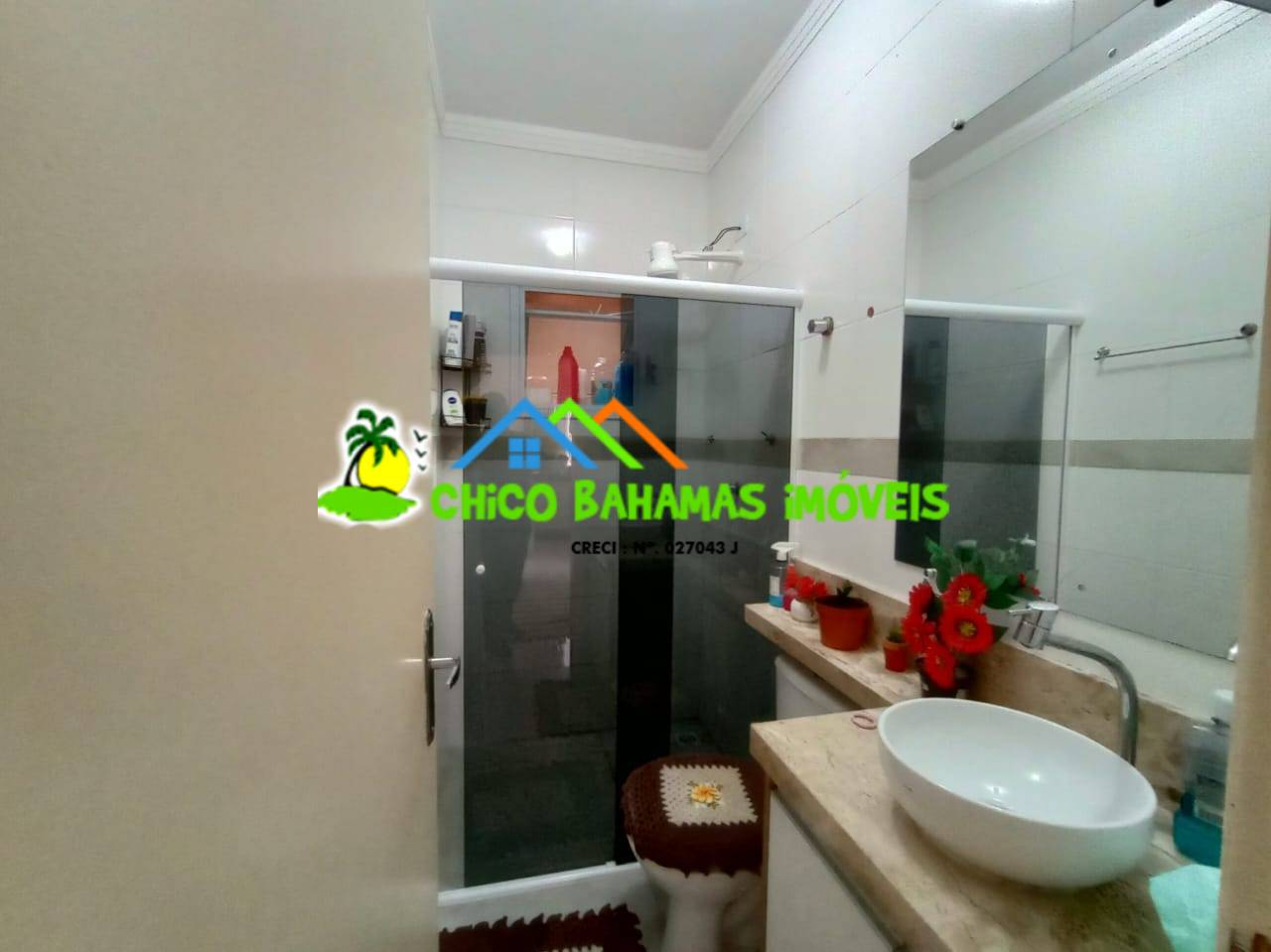 Casa de Condomínio, 3 quartos - Foto 7
