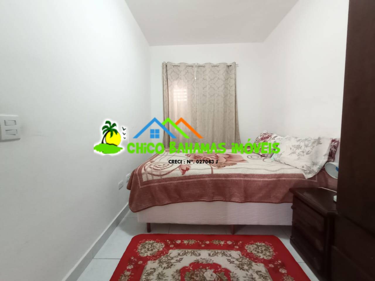 Casa de Condomínio, 3 quartos - Foto 10