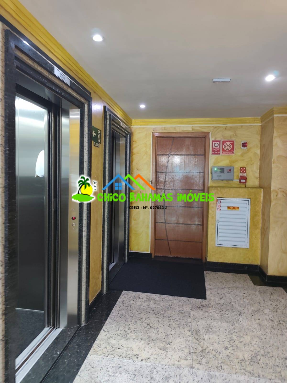 Apartamento, 2 quartos, 87 m² - Foto 4