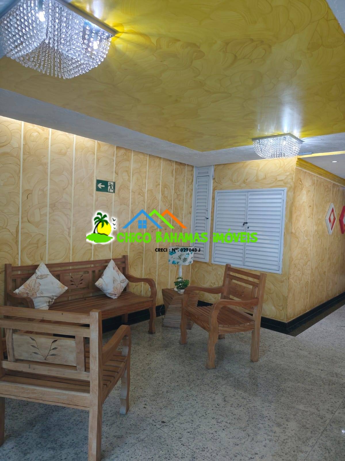 Apartamento, 2 quartos, 87 m² - Foto 6