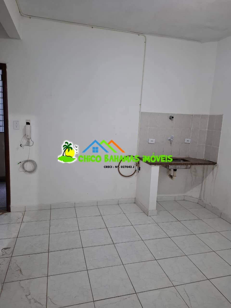 Kitnet-Studio, 18 m² - Foto 4