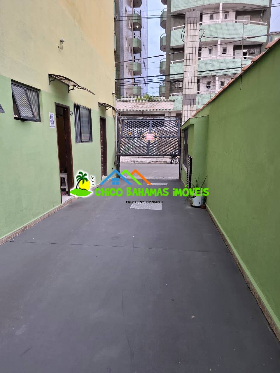 Kitnet-Studio, 18 m² - Foto 10