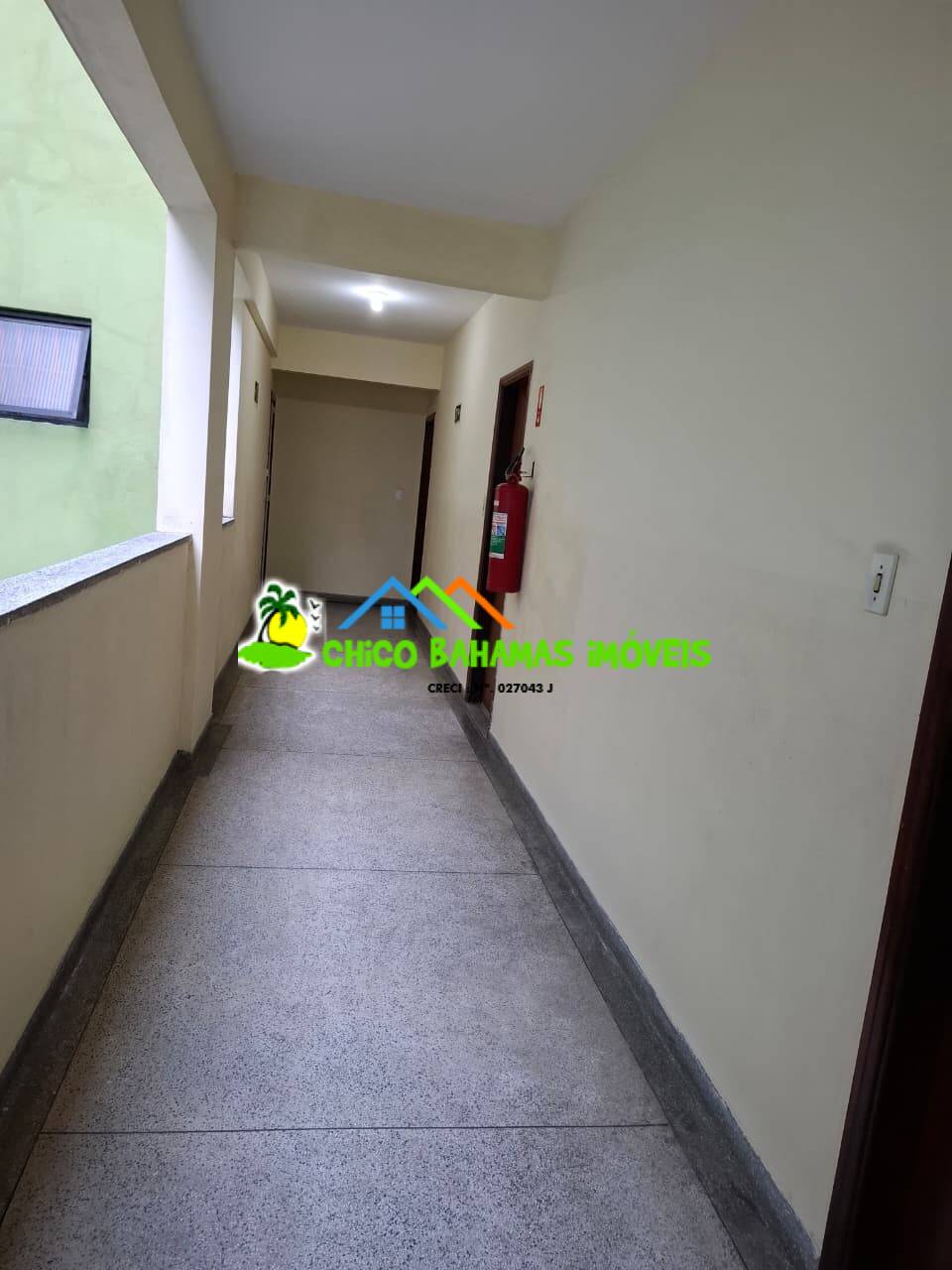 Kitnet-Studio, 18 m² - Foto 8