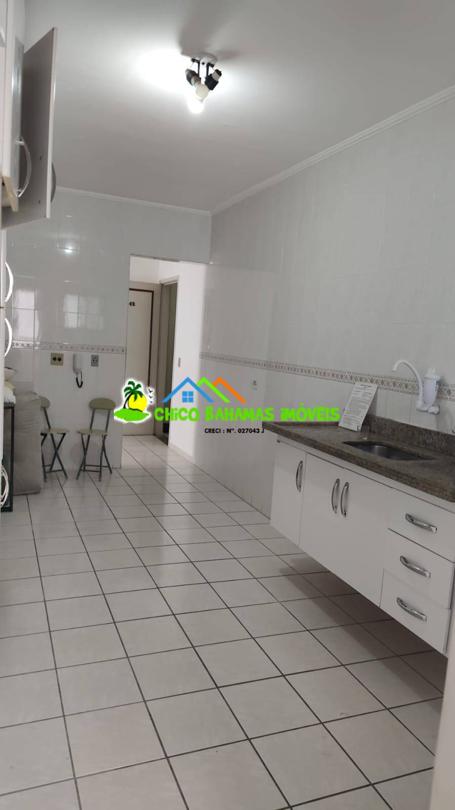 Apartamento, 2 quartos, 90 m² - Foto 8