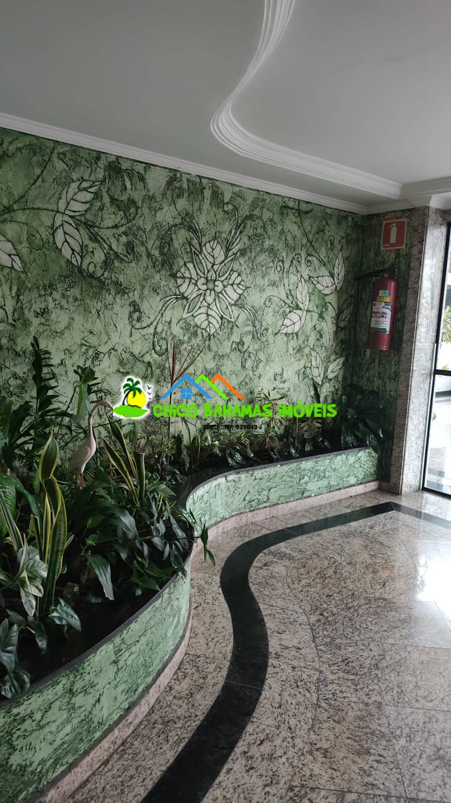 Apartamento, 2 quartos, 90 m² - Foto 6