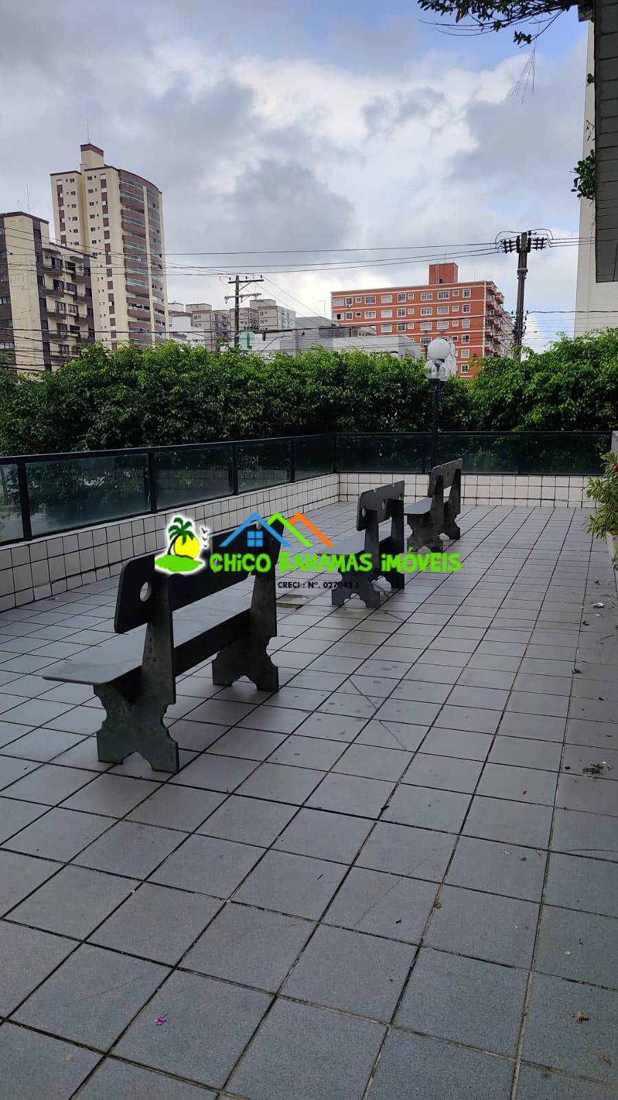 Apartamento, 2 quartos, 90 m² - Foto 4