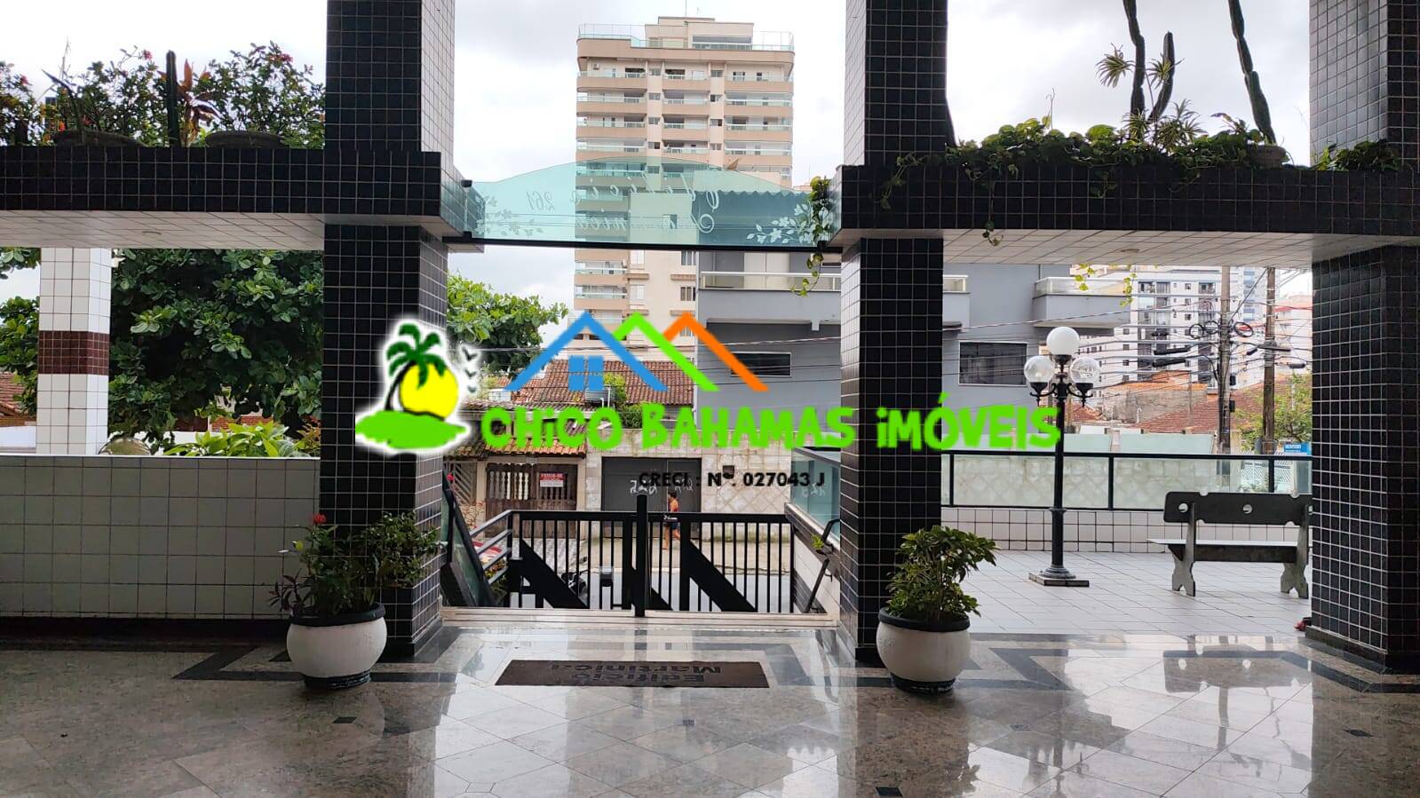 Apartamento, 2 quartos, 90 m² - Foto 2