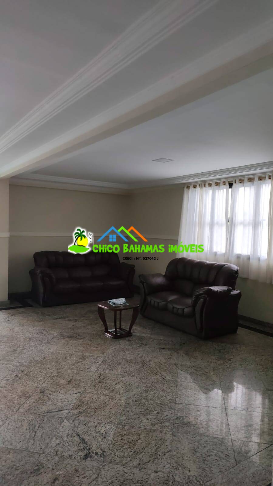Apartamento, 2 quartos, 90 m² - Foto 5