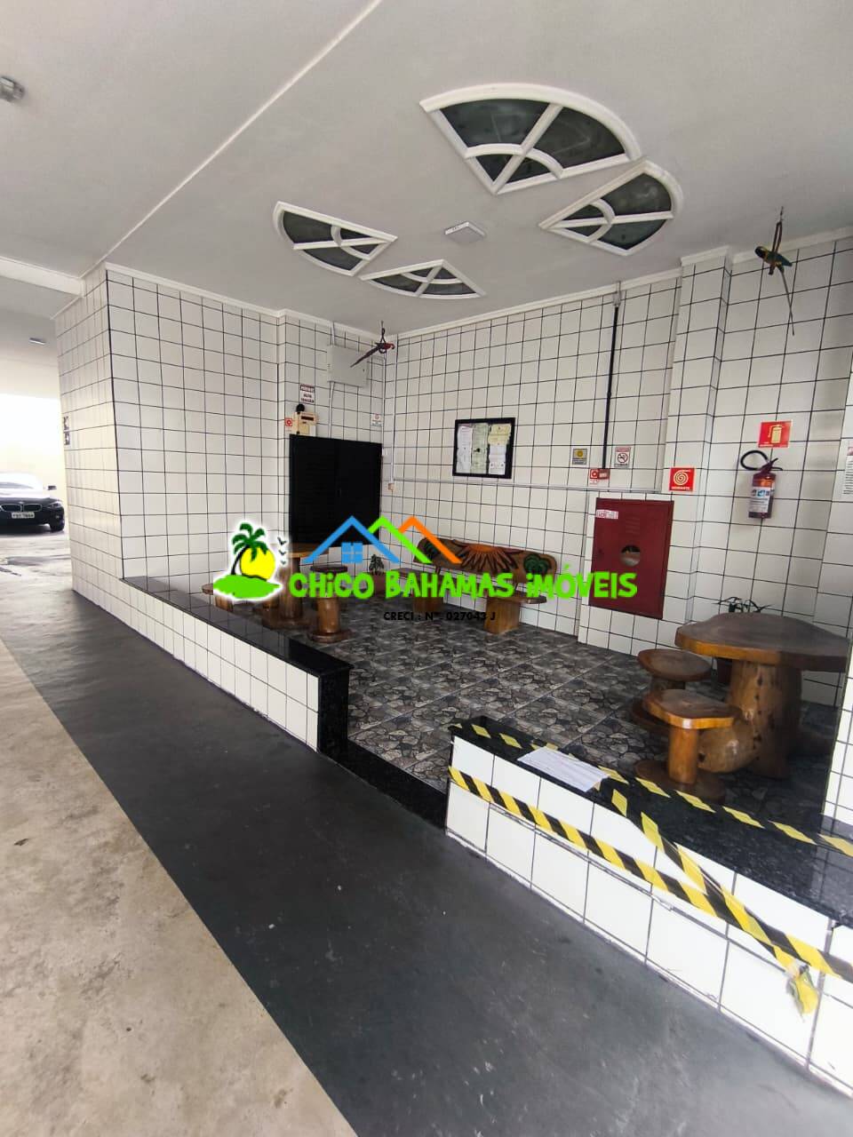 Apartamento, 35 m² - Foto 2