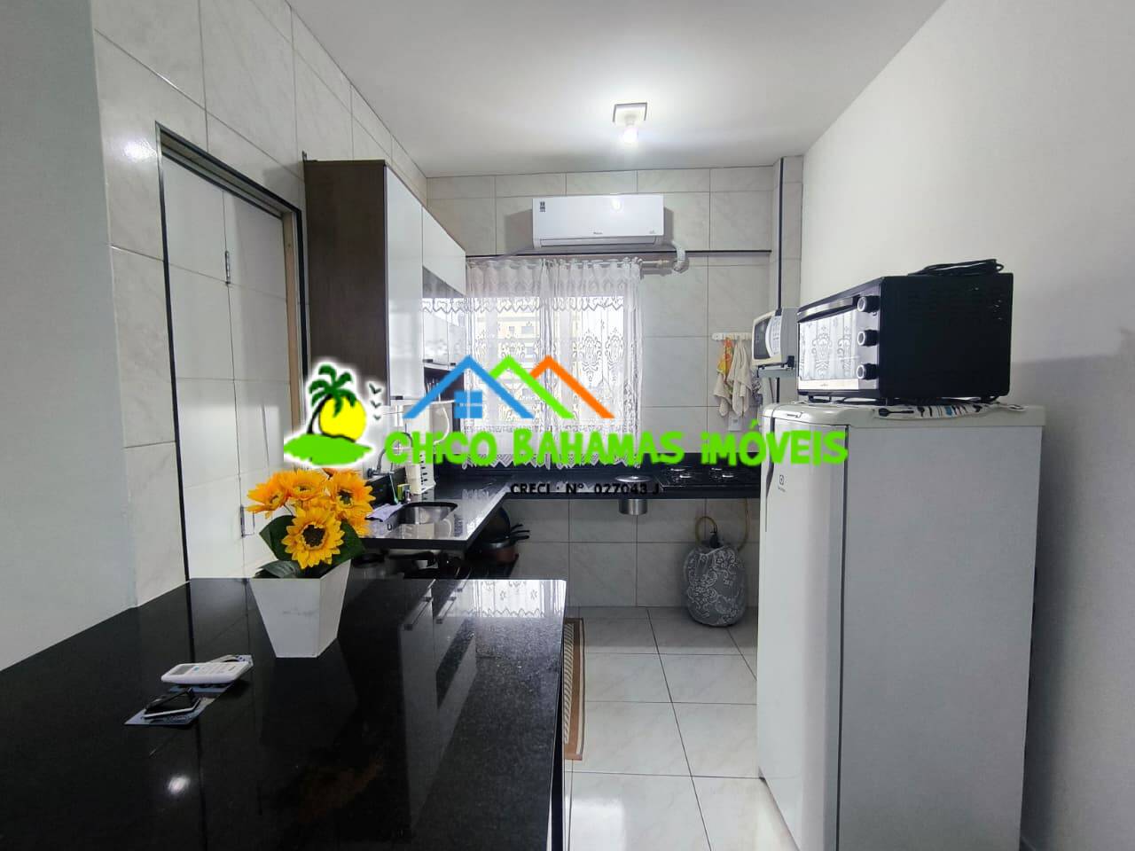 Apartamento, 35 m² - Foto 6