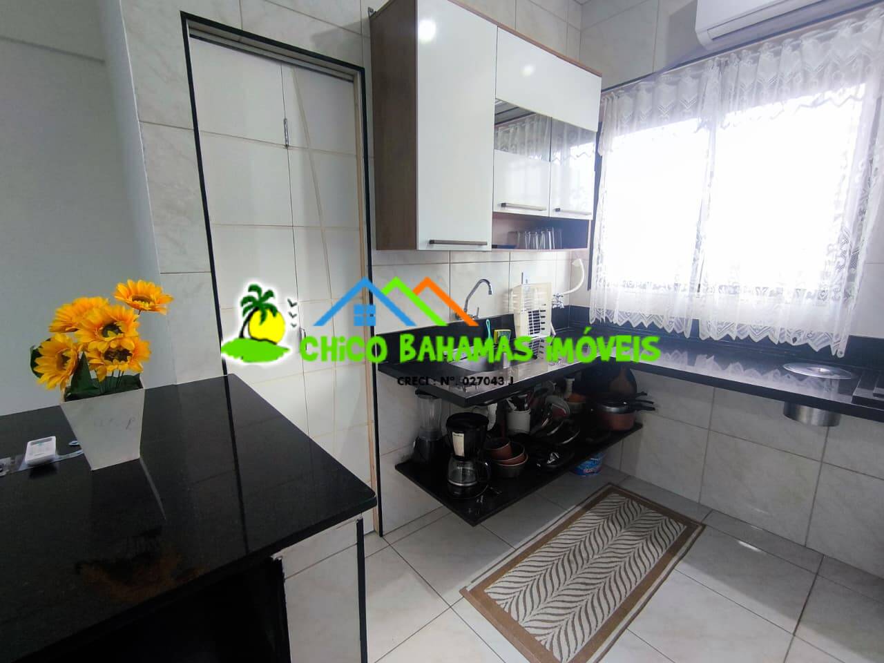 Apartamento, 35 m² - Foto 4