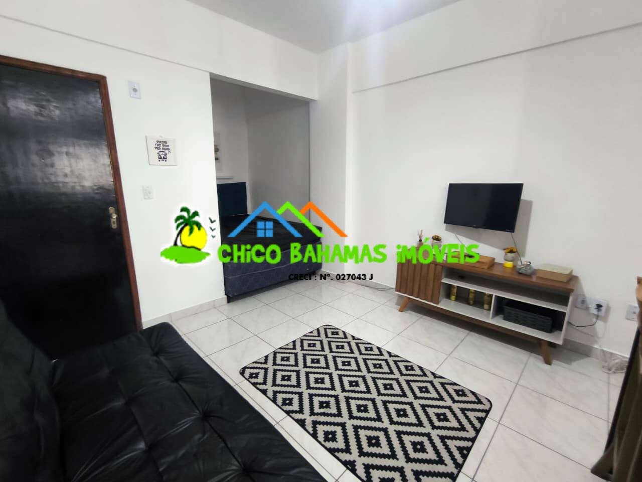 Apartamento, 35 m² - Foto 7