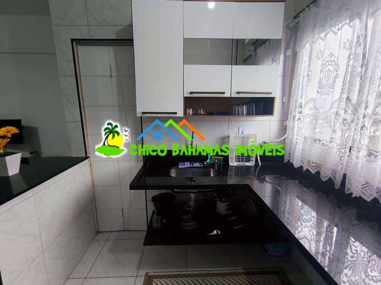Apartamento, 35 m² - Foto 8