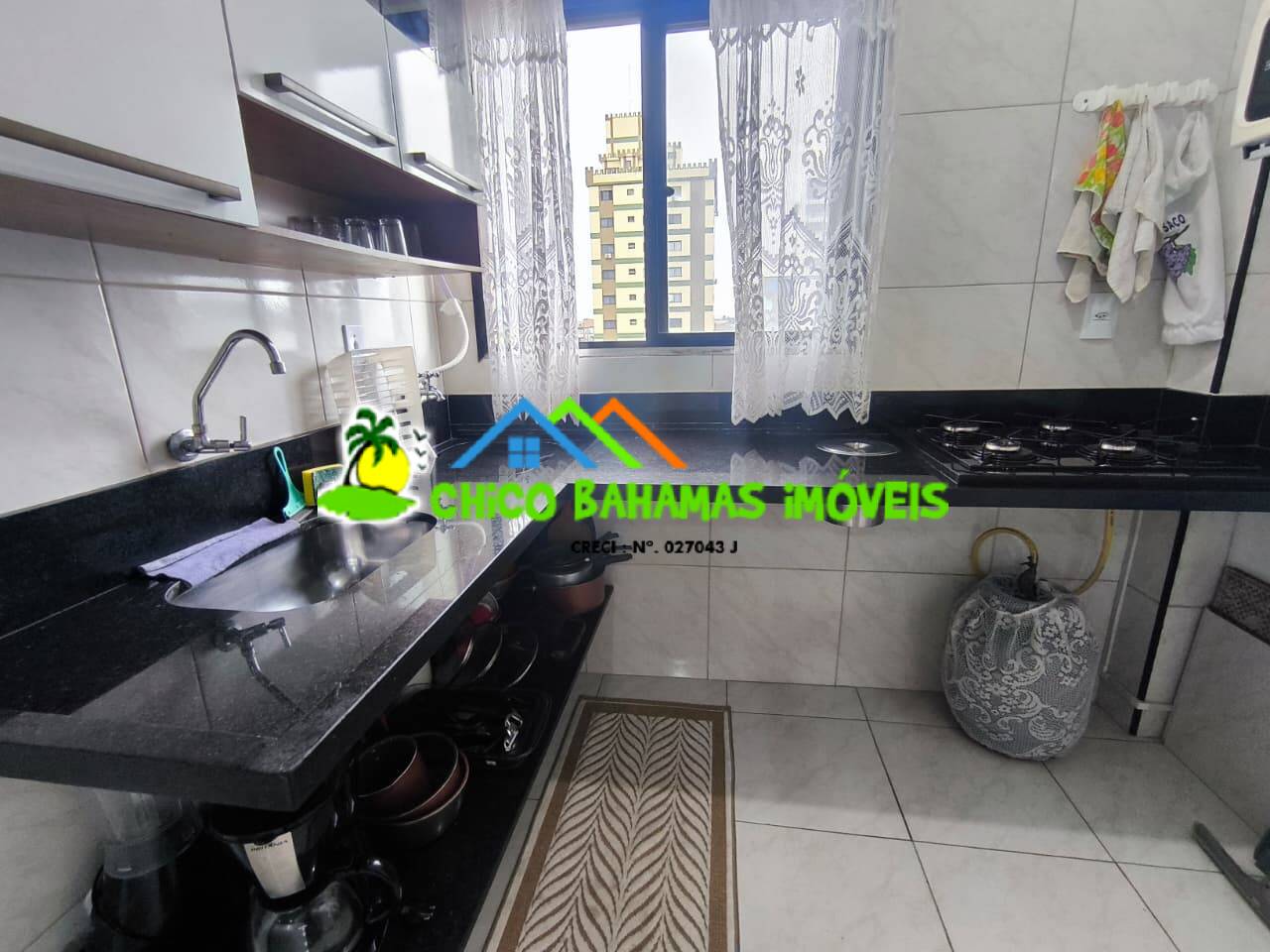 Apartamento, 35 m² - Foto 10