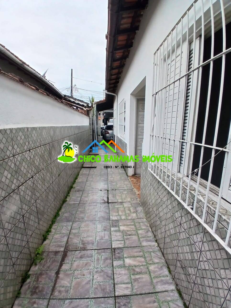Casa, 2 quartos, 65 m² - Foto 3