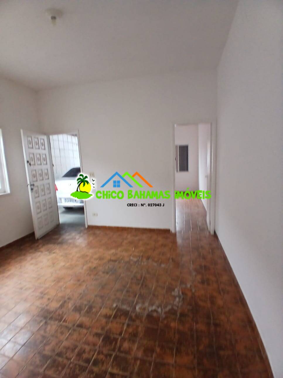 Casa, 2 quartos, 65 m² - Foto 4