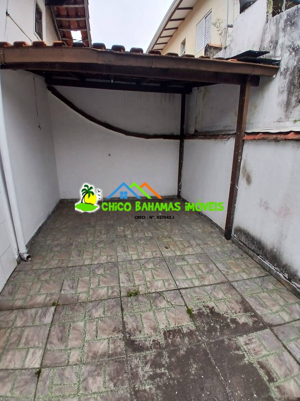 Casa, 2 quartos, 65 m² - Foto 8