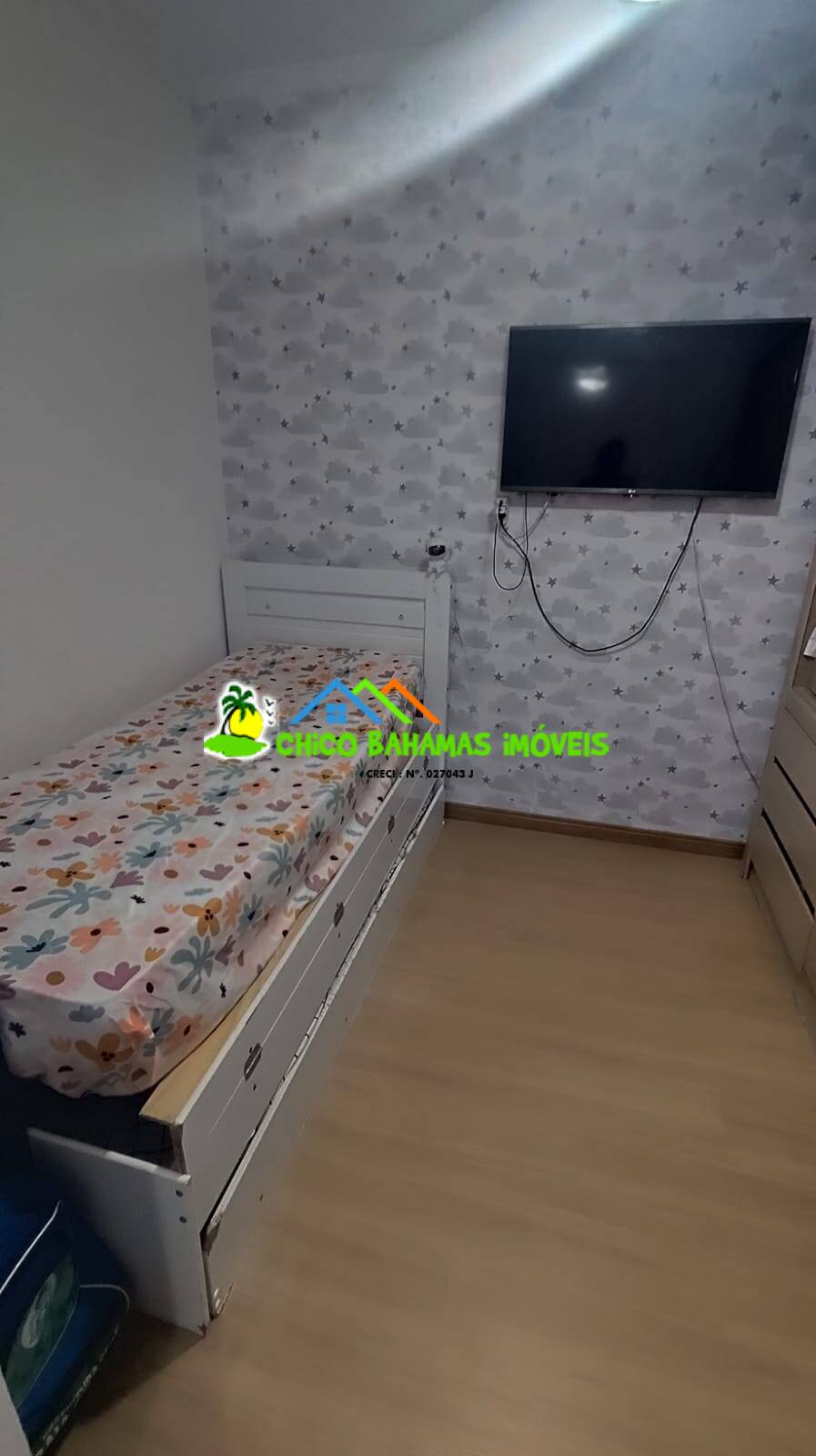 Apartamento, 2 quartos, 74 m² - Foto 2